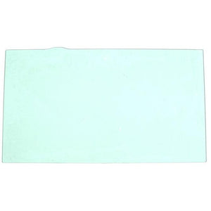 CAT E SERIES FRONT LOWER GLASS | 316-8854