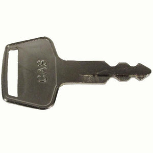 Case #01 Key Set - 12 Pack | Part #150979A1