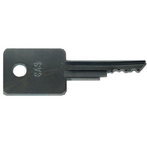 Case #03 Key Set - 16 Pack | Part #A77313