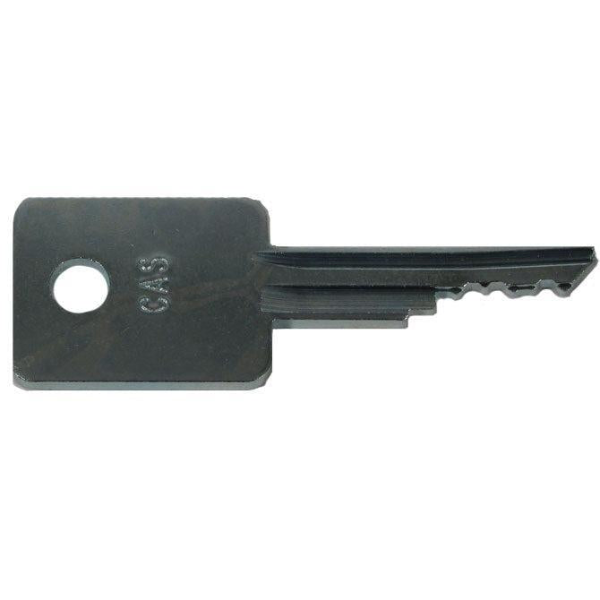 Case #03 Key Set - 16 Pack | Part #A77313