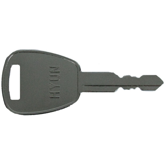 Case CX60C Key Set #79 - 6 Pack | Part #21Q4-21210