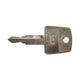 Case E-Series Key Set #102 - 6 Pack | Part #KHR45022