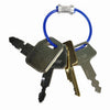 Case Mini Multiple Key Set - 3 Pack | Part #A122508