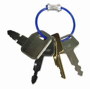 Case Mini Multiple Key Set - 3 Pack | Part #A122508