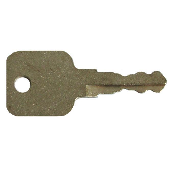 Cat 213/214 Excavator Key Set #69 - 9 Pack | Part #8U-9569
