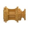 Caterpillar 1268347 - Final Drive Wheel