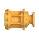 Caterpillar 1268347 - Final Drive Wheel