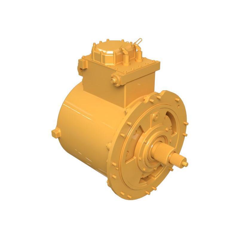 Caterpillar 1943805 - Planetary Transmission