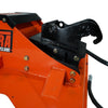 Cyclone 48 Excavator Couplers | Eterra