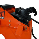 Cyclone 48 Excavator Couplers | Eterra