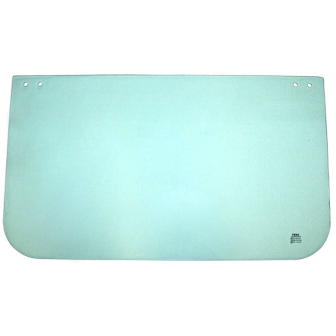 Takeuchi Front Lower Glass | Part #D0378601610