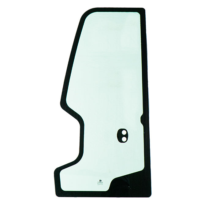 Takeuchi Excavator Door Glass | Part #D0568600265