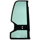 Takeuchi Left-Hand Door Glass | Part #D0568639430