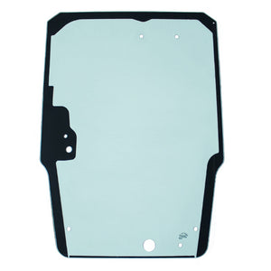 Takeuchi Front Door Glass | Part #D0668600249