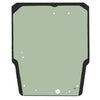 Takeuchi Skid Steer Glass | Part #D0698600184