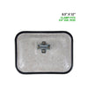 Komatsu Mirror | Part #08174-33124