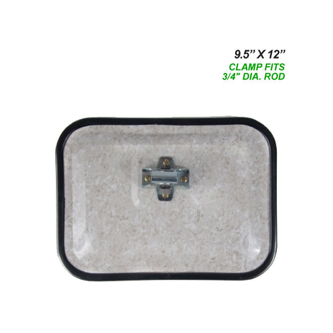 Komatsu Mirror | Part #08174-33124