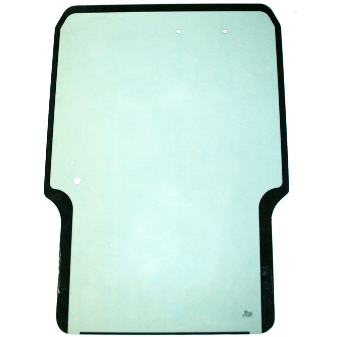 Takeuchi Front Door Glass | Part #D0880865301
