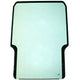 Takeuchi Front Door Glass | Part #D0880865301