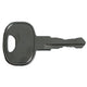 Liebherr 606 Key Set #67 | Part #LW10288887