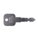 Bobcat Forklift Key Set #107 | Part #110702-00023