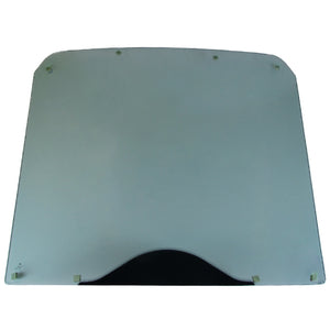 Volvo Front Center Glass | Part #11104449