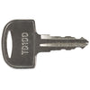 Toro Dingo TX100 Key Set #99 | Part #121-5762