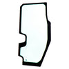 Komatsu Dozer Left Door Glass | Part #12Y-54-37271