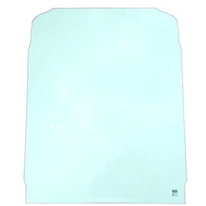 Volvo Front Upper Glass | Part #14551131