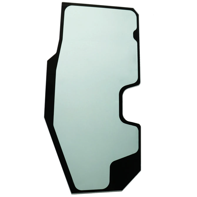 Komatsu Dozer Cab Left Hand Glass | Part #14X-Y79-1361