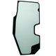 Komatsu Dozer Cab Left Hand Glass | Part #14X-Y79-1361