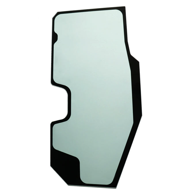 Komatsu Dozer Cab Right Hand Glass | Part #14X-Y79-1371