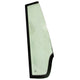 Volvo Right Front Side Glass | Part #15053831