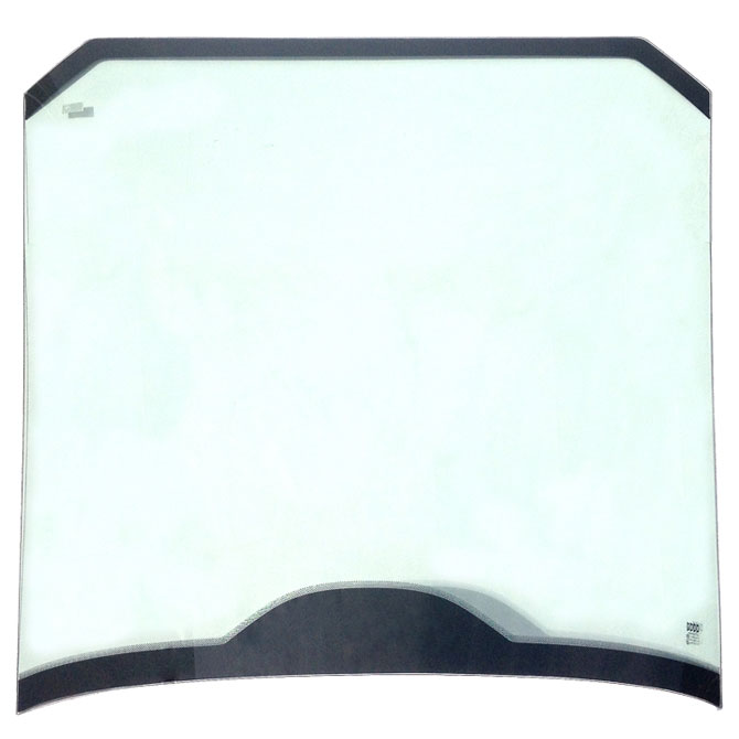 Volvo Center Glass | Part #15079714