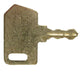 Terex ADT New Key Set #62 | Part #15271326