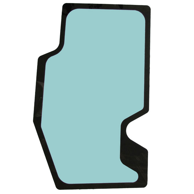 Komatsu Left-Hand Door Glass | Part #17A-Z11-1263