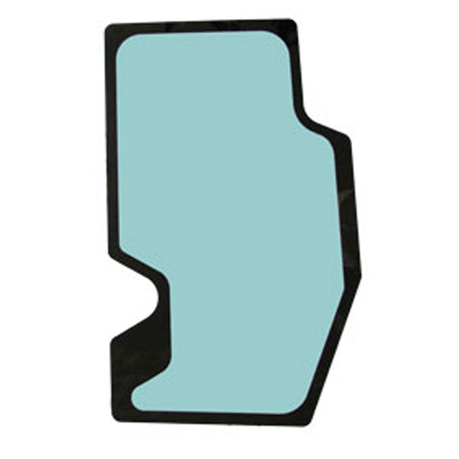 Komatsu Left-Hand Door Glass | Part #17A-Z11-1273