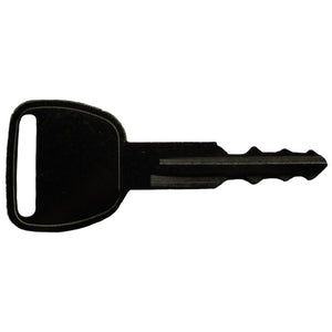 Yanmar AG Tractor Key Set #86 | Part #1A7850-52130