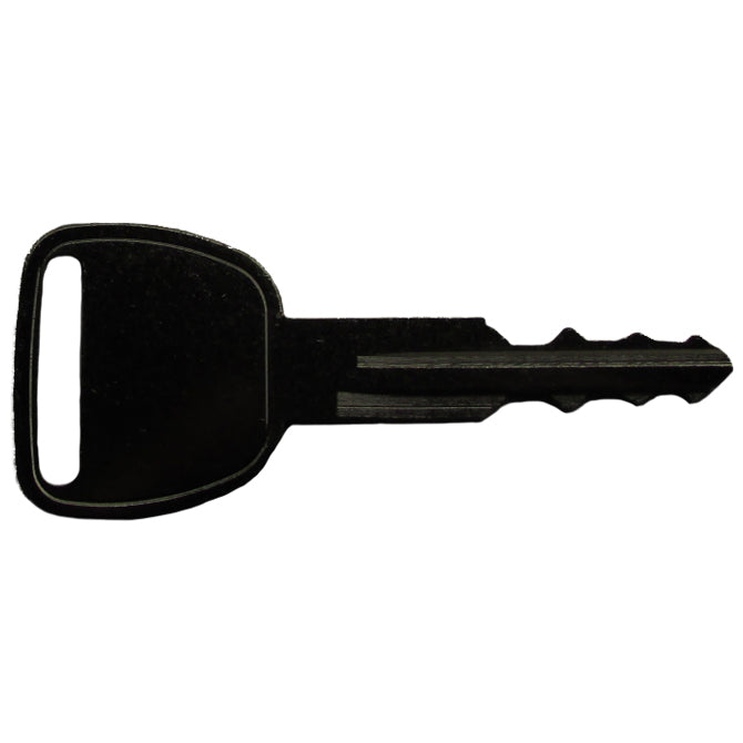 Yanmar AG Tractor Key Set #86 | Part #1A7850-52130