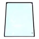 Komatsu Front Upper Glass | Part #20Y-53-11520