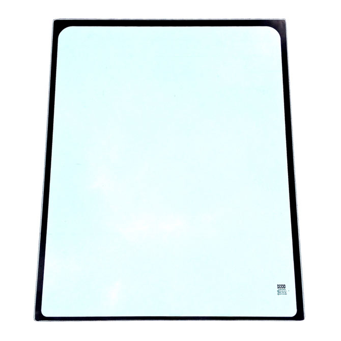 Komatsu Front Upper Glass | Part #20Y-53-11520