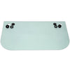 Komatsu Front Glass Assembly | Part #20Y-53-11601