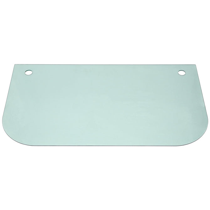 Komatsu Lower Glass | Part #20Y-53-11611