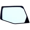 Komatsu Boom Side Glass | Part #20Y-53-11841