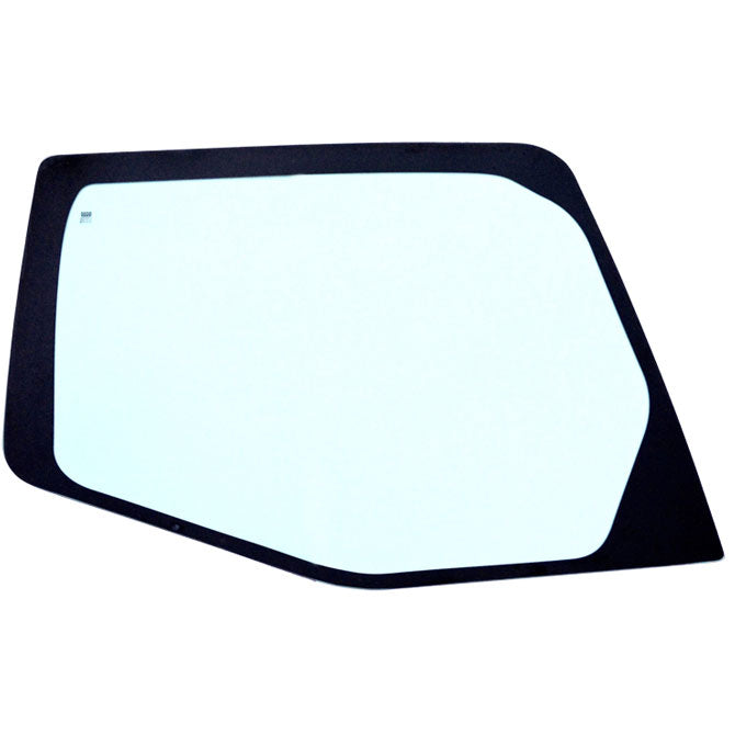 Komatsu Boom Side Glass | Part #20Y-53-11841