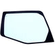 Komatsu Boom Side Glass | Part #20Y-53-11841