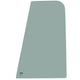 Komatsu Upper Rear Door Glass | Part #20Y-53-12840
