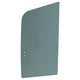 Komatsu Upper Door Glass | Part #20Y-53-12850