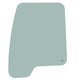Komatsu Boom Side Glass | Part #20Y-54-35132