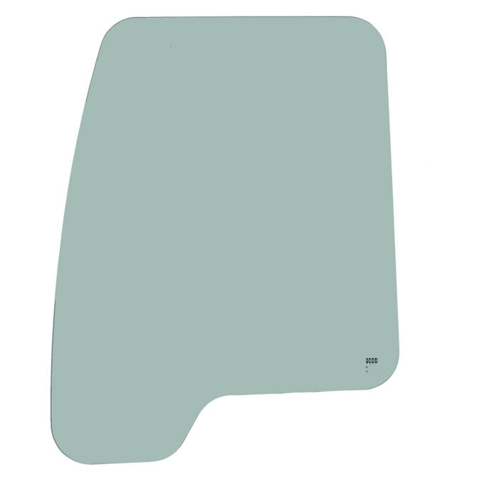 Komatsu Boom Side Glass | Part #20Y-54-35132